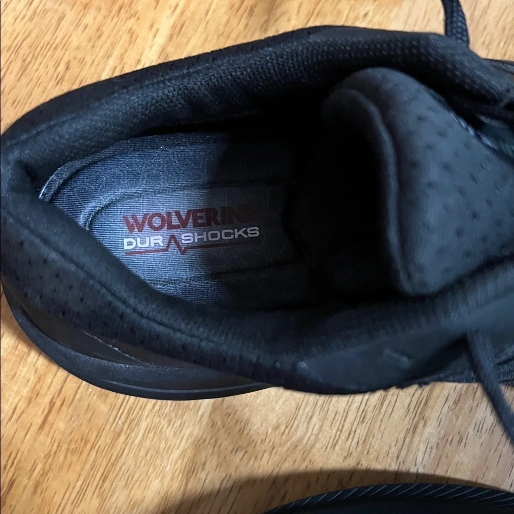 Wolverine W211068 - Women's Bolt DuraShocks® DuraSpring 8.5